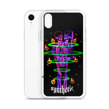Load image into Gallery viewer, 'here comes a feeling I thought I'd forgotten' iphone case