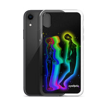 Load image into Gallery viewer, 'metamorphosis' iphone case