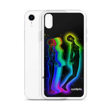 Load image into Gallery viewer, 'metamorphosis' iphone case