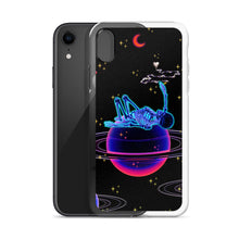 Load image into Gallery viewer, 'moongazer' iphone case