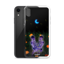 Load image into Gallery viewer, 'october love' iphone case