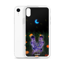 Load image into Gallery viewer, 'october love' iphone case