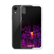 Load image into Gallery viewer, 'smoke break' iphone case