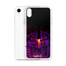 Load image into Gallery viewer, 'smoke break' iphone case