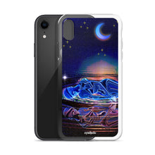 Load image into Gallery viewer, 'lucid dreams' iphone case