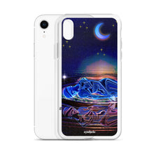 Load image into Gallery viewer, 'lucid dreams' iphone case