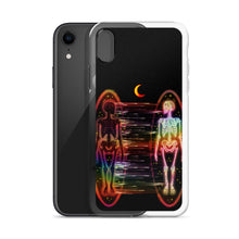Load image into Gallery viewer, 'energy transfer' iphone case