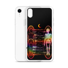 Load image into Gallery viewer, 'energy transfer' iphone case