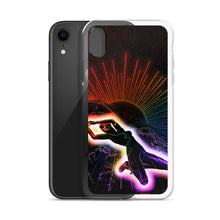 Load image into Gallery viewer, 'divine feminine (sun)' iphone case