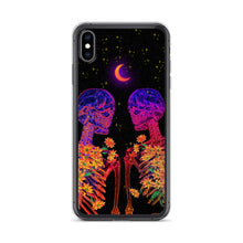 Load image into Gallery viewer, 'in bloom with u' iphone case