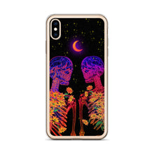 Load image into Gallery viewer, 'in bloom with u' iphone case