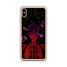 Load image into Gallery viewer, 'nothing but love' phone case