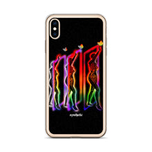 Load image into Gallery viewer, 'evolve or repeat' iphone case