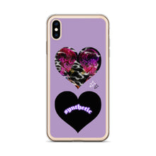 Load image into Gallery viewer, 'high with u' logo phone case