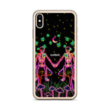 Load image into Gallery viewer, 'midnight trip' iphone case