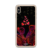 Load image into Gallery viewer, 'this love could never die' iphone case