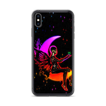 Load image into Gallery viewer, 'guardian angel' iphone case