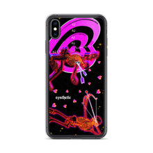 Load image into Gallery viewer, 'lovesick' iphone case