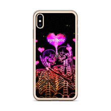 Load image into Gallery viewer, 'highest when im with u' iphone case