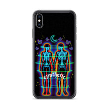 Load image into Gallery viewer, 'no love like ours' iphone case