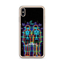 Load image into Gallery viewer, 'no love like ours' iphone case