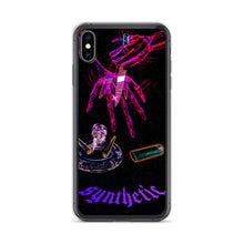 Load image into Gallery viewer, 'the games we play' 2 iphone case