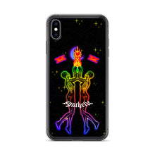 Load image into Gallery viewer, 'the divine feminine' iphone case