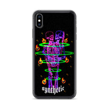 Load image into Gallery viewer, 'here comes a feeling I thought I'd forgotten' iphone case