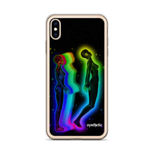 Load image into Gallery viewer, 'metamorphosis' iphone case