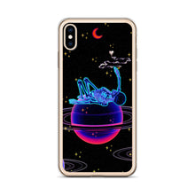 Load image into Gallery viewer, 'moongazer' iphone case