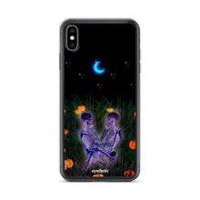 Load image into Gallery viewer, 'october love' iphone case
