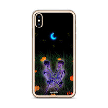 Load image into Gallery viewer, 'october love' iphone case