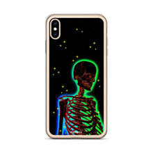 Load image into Gallery viewer, 'aura 1' iphone case