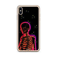 Load image into Gallery viewer, 'aura 2' iphone case