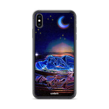 Load image into Gallery viewer, 'lucid dreams' iphone case