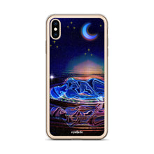 Load image into Gallery viewer, 'lucid dreams' iphone case