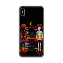 Load image into Gallery viewer, 'energy transfer' iphone case
