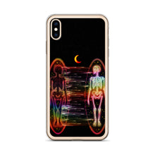 Load image into Gallery viewer, 'energy transfer' iphone case