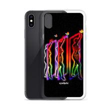 Load image into Gallery viewer, 'evolve or repeat' iphone case