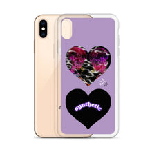 Load image into Gallery viewer, 'high with u' logo phone case