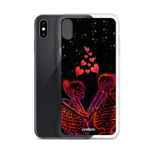 Load image into Gallery viewer, 'this love could never die' iphone case