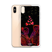 Load image into Gallery viewer, 'this love could never die' iphone case