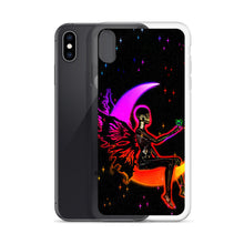 Load image into Gallery viewer, 'guardian angel' iphone case