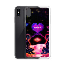 Load image into Gallery viewer, 'smoke break' iphone case