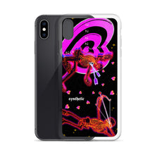 Load image into Gallery viewer, 'lovesick' iphone case