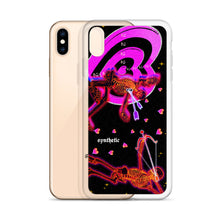 Load image into Gallery viewer, 'lovesick' iphone case