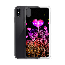 Load image into Gallery viewer, 'highest when im with u' iphone case