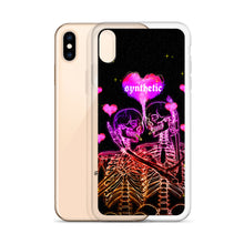 Load image into Gallery viewer, 'highest when im with u' iphone case
