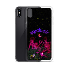 Load image into Gallery viewer, 'the games we play' iphone case