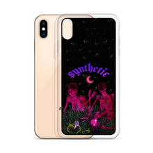 Load image into Gallery viewer, 'the games we play' iphone case